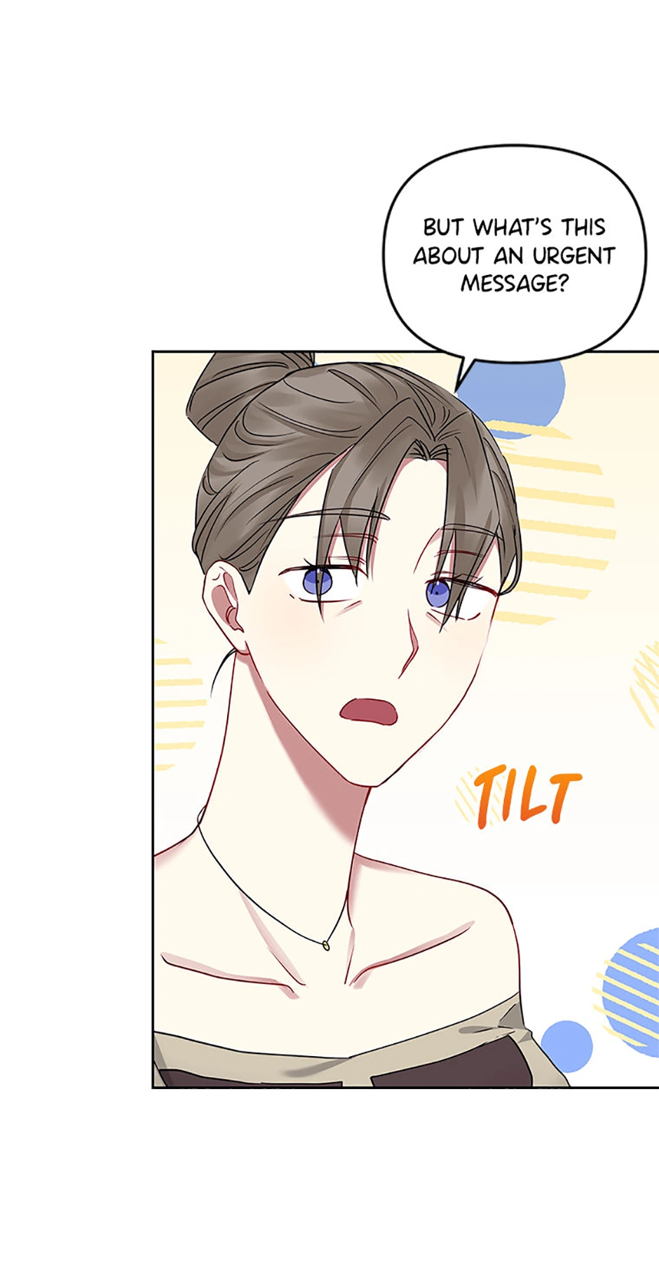 I’m A Villainess, But I Picked Up the Male Lead Chapter 55 - page 6