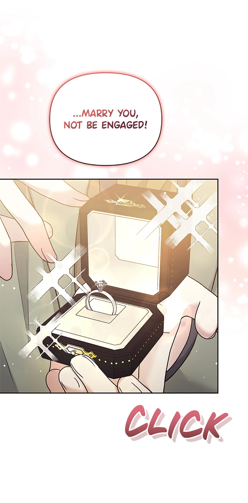 I’m A Villainess, But I Picked Up the Male Lead Chapter 55 - page 61