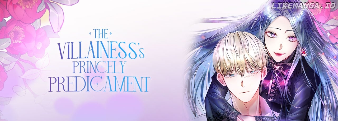 I’m A Villainess, But I Picked Up the Male Lead Chapter 55 - page 69