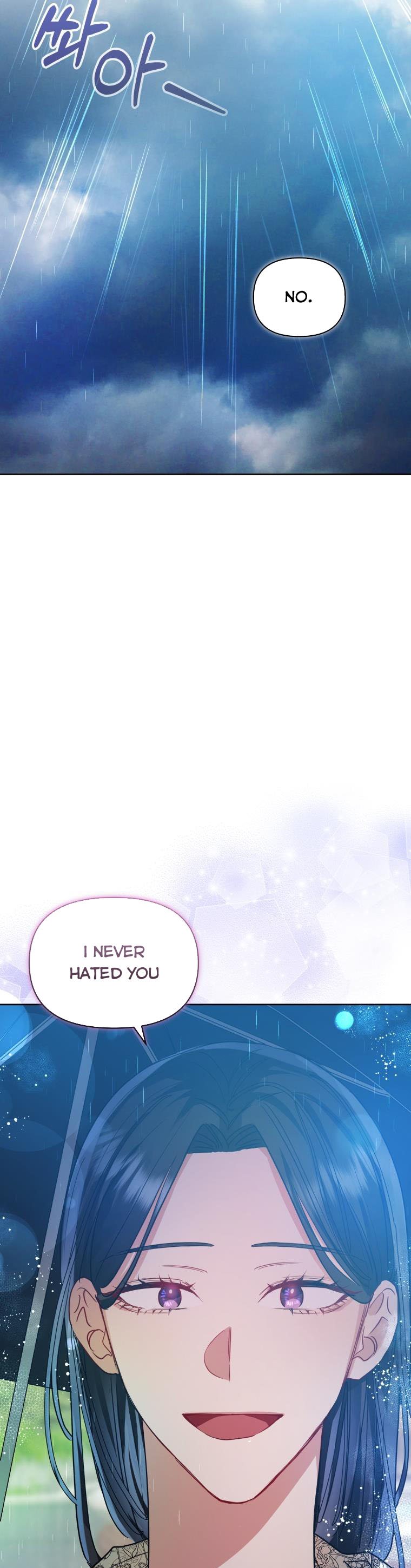 I’m A Villainess, But I Picked Up the Male Lead Chapter 34 - page 11