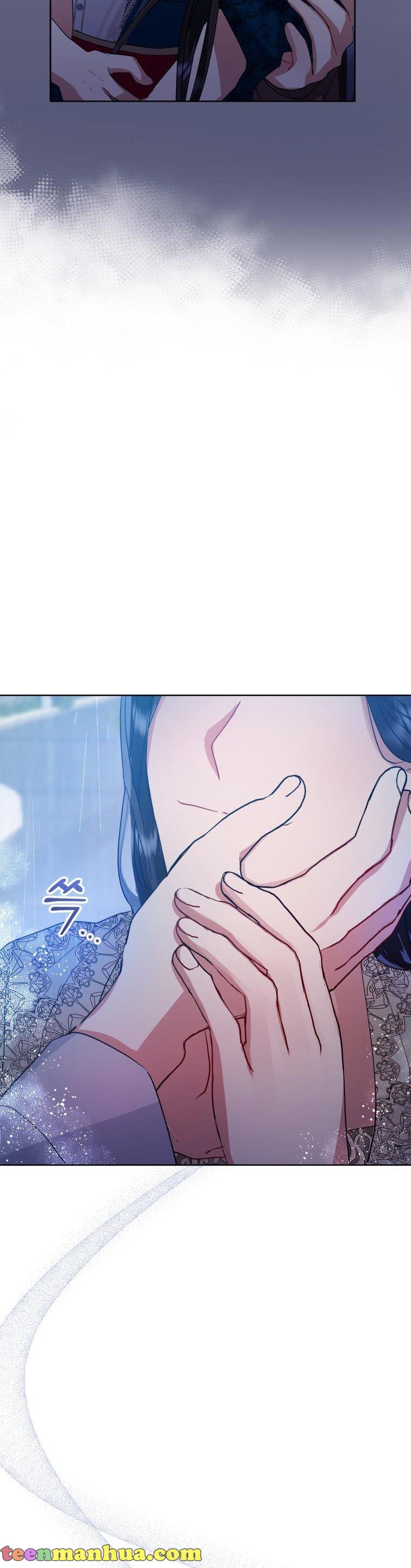 I’m A Villainess, But I Picked Up the Male Lead Chapter 34 - page 18