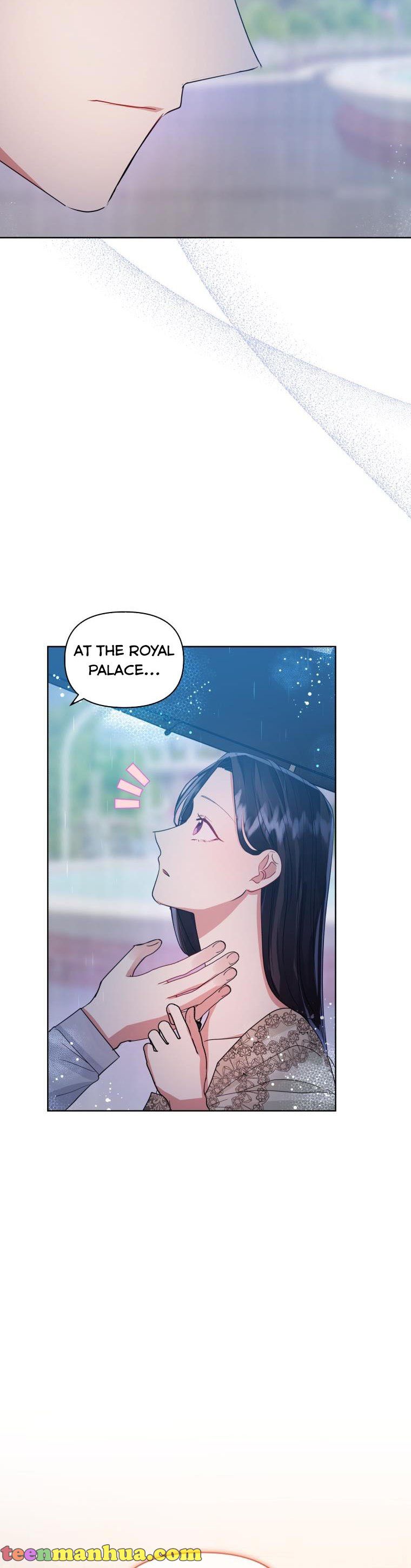 I’m A Villainess, But I Picked Up the Male Lead Chapter 34 - page 20