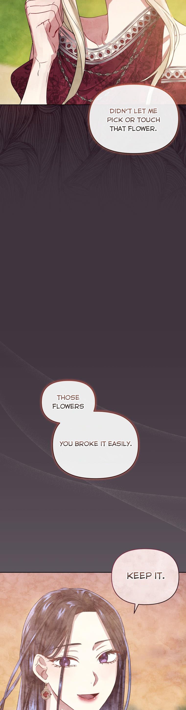I’m A Villainess, But I Picked Up the Male Lead Chapter 34 - page 23