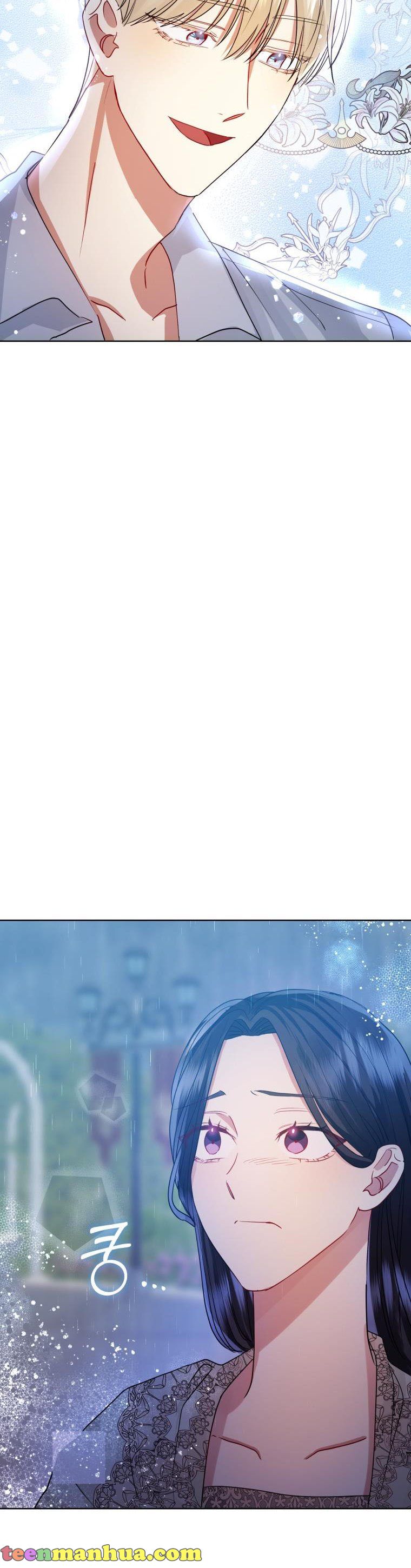 I’m A Villainess, But I Picked Up the Male Lead Chapter 34 - page 26