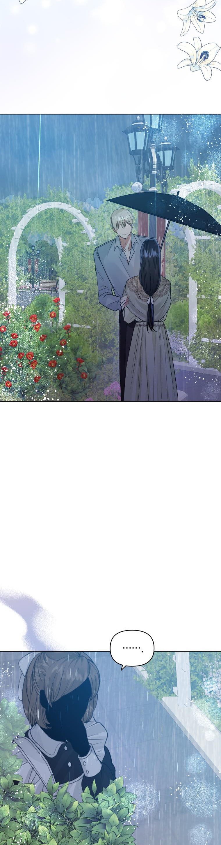 I’m A Villainess, But I Picked Up the Male Lead Chapter 34 - page 28
