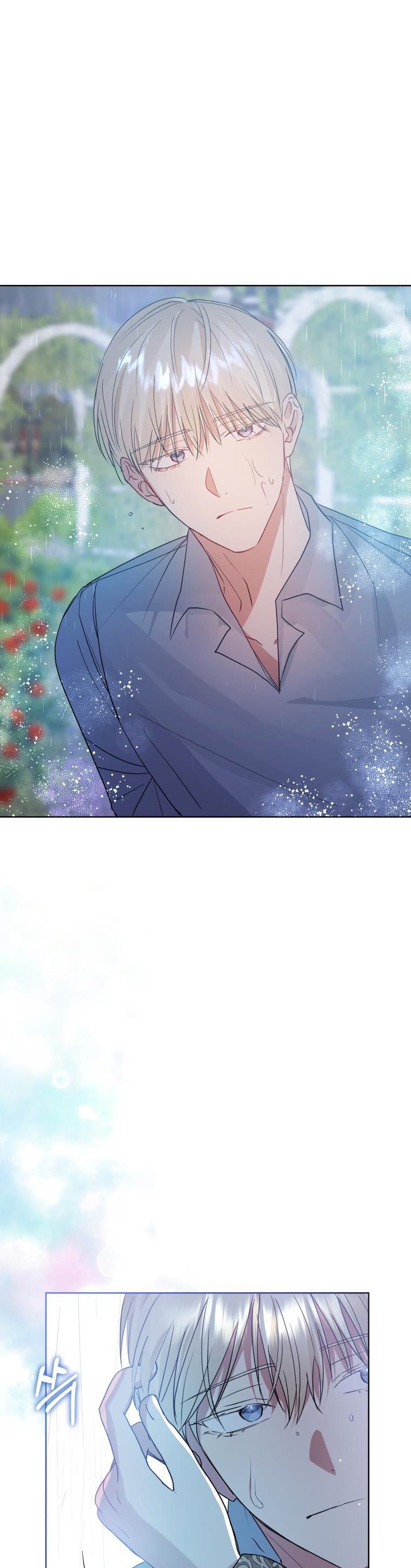 I’m A Villainess, But I Picked Up the Male Lead Chapter 34 - page 3