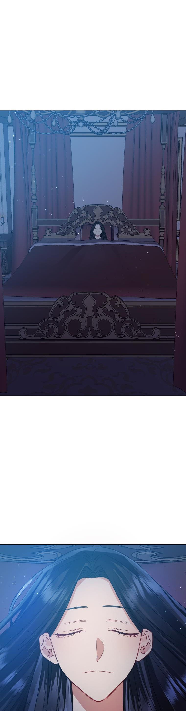 I’m A Villainess, But I Picked Up the Male Lead Chapter 34 - page 30