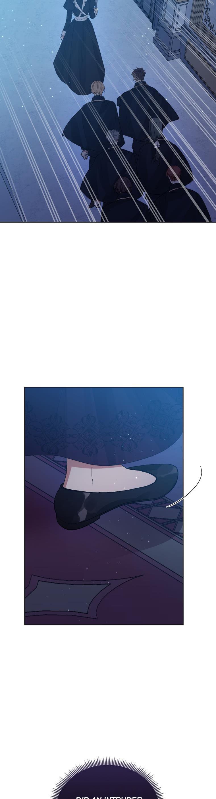 I’m A Villainess, But I Picked Up the Male Lead Chapter 34 - page 37