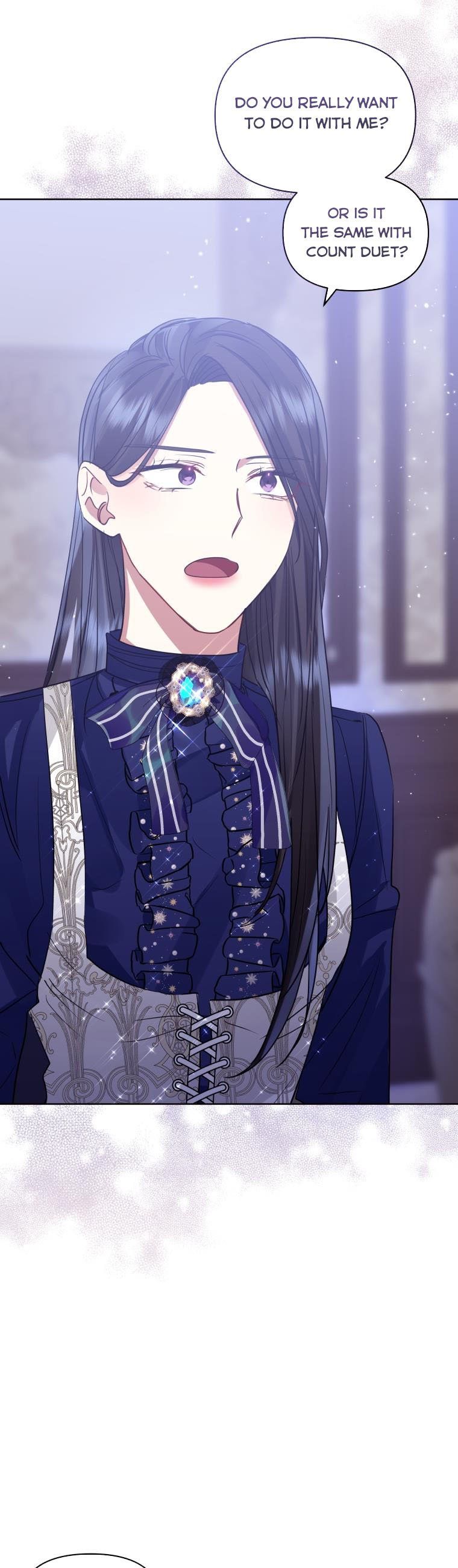 I’m A Villainess, But I Picked Up the Male Lead Chapter 33 - page 15