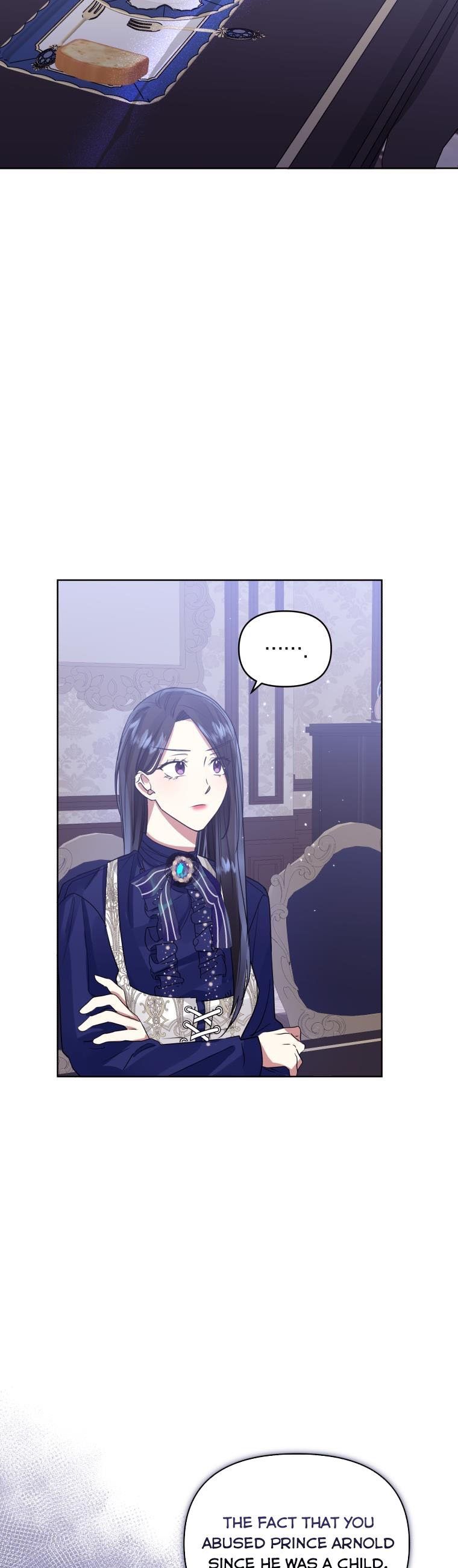 I’m A Villainess, But I Picked Up the Male Lead Chapter 33 - page 17
