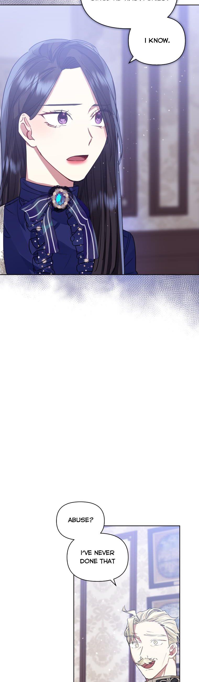 I’m A Villainess, But I Picked Up the Male Lead Chapter 33 - page 18
