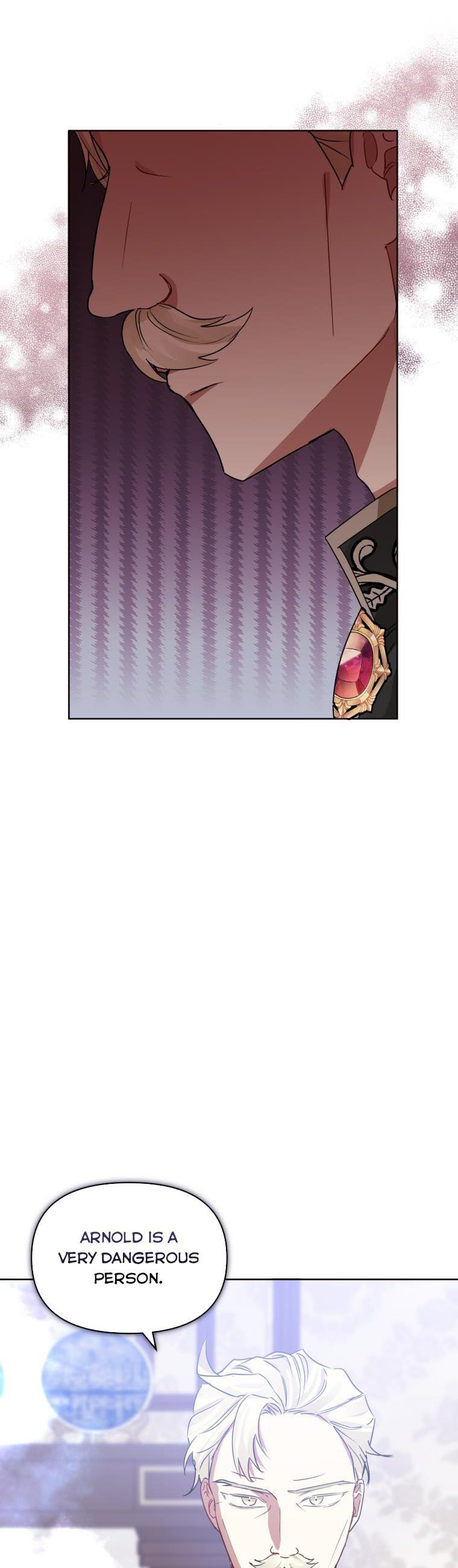 I’m A Villainess, But I Picked Up the Male Lead Chapter 33 - page 20