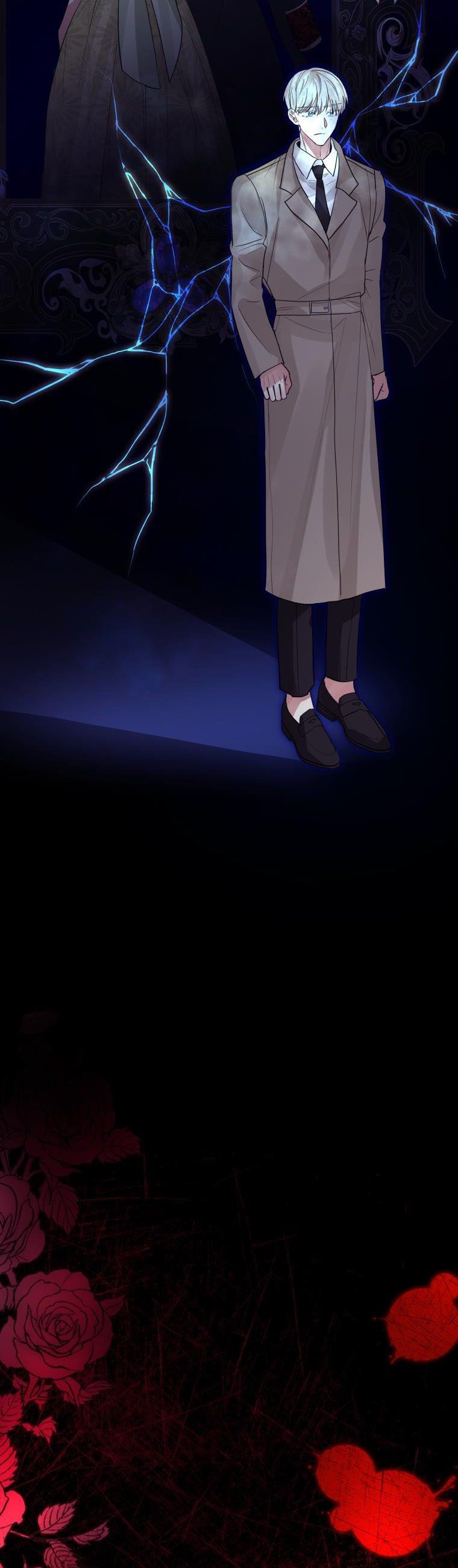 I’m A Villainess, But I Picked Up the Male Lead Chapter 33 - page 22