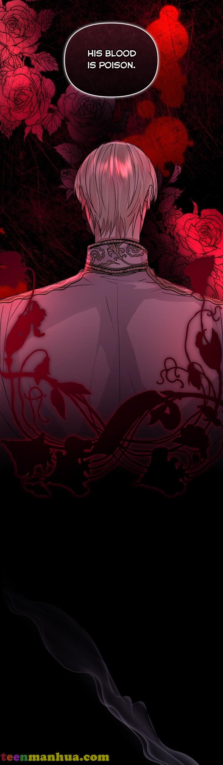 I’m A Villainess, But I Picked Up the Male Lead Chapter 33 - page 23