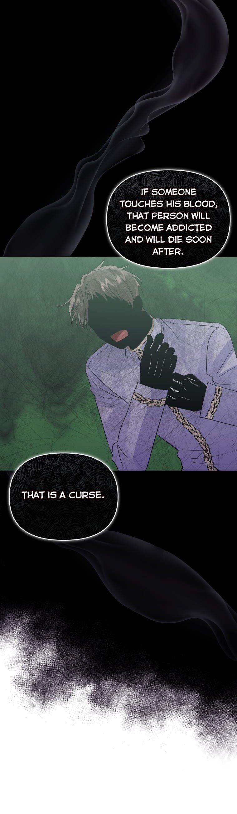 I’m A Villainess, But I Picked Up the Male Lead Chapter 33 - page 24