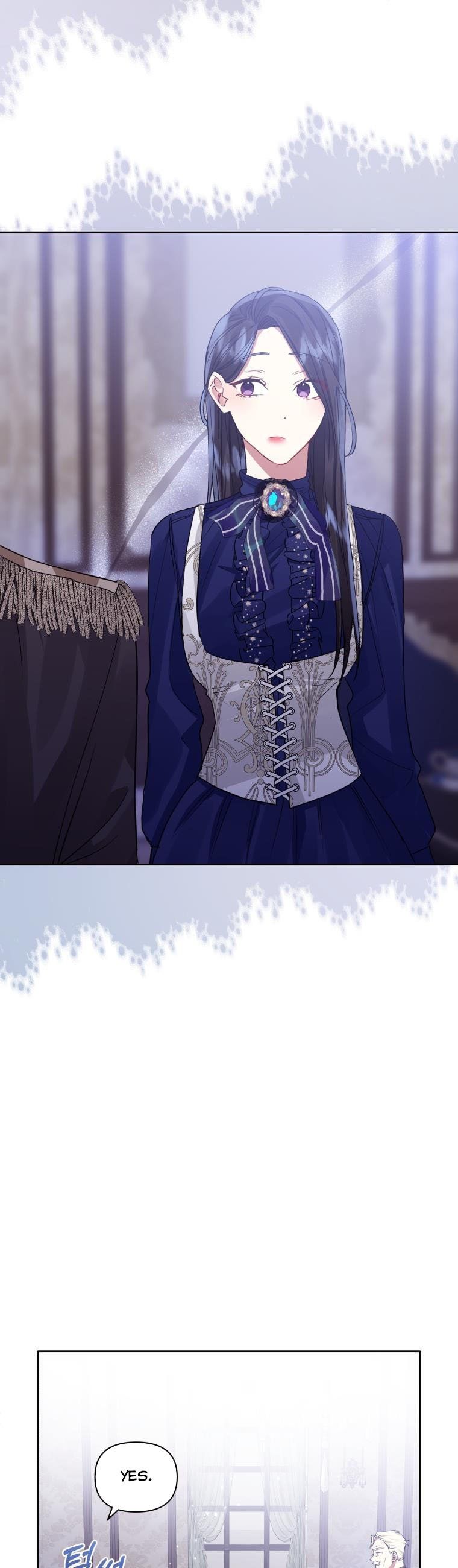 I’m A Villainess, But I Picked Up the Male Lead Chapter 33 - page 3