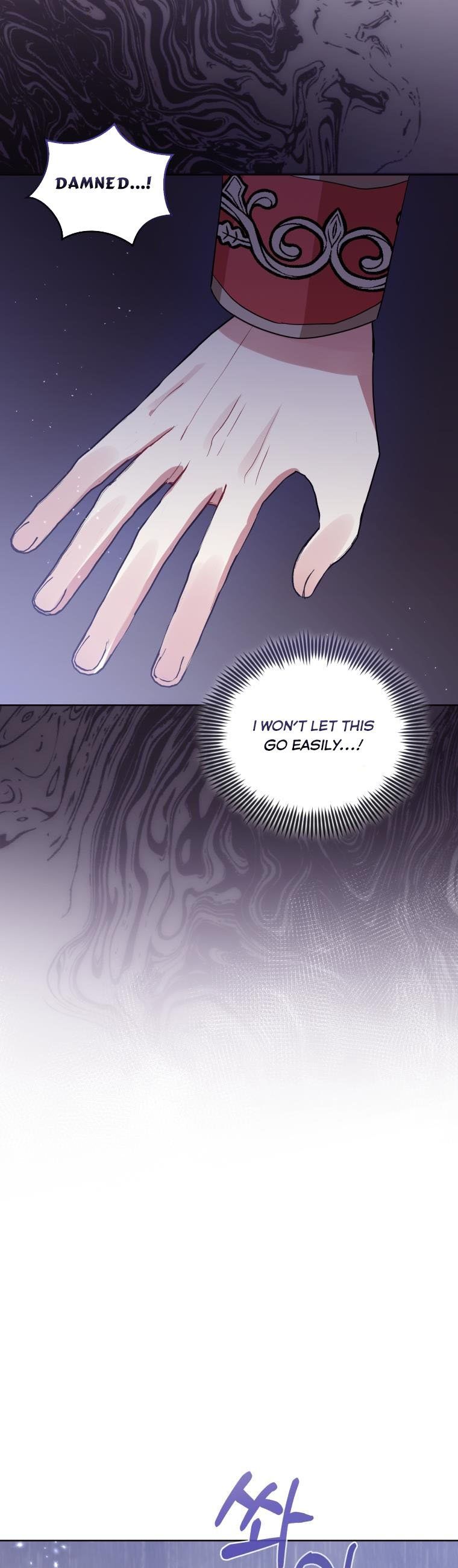 I’m A Villainess, But I Picked Up the Male Lead Chapter 33 - page 33