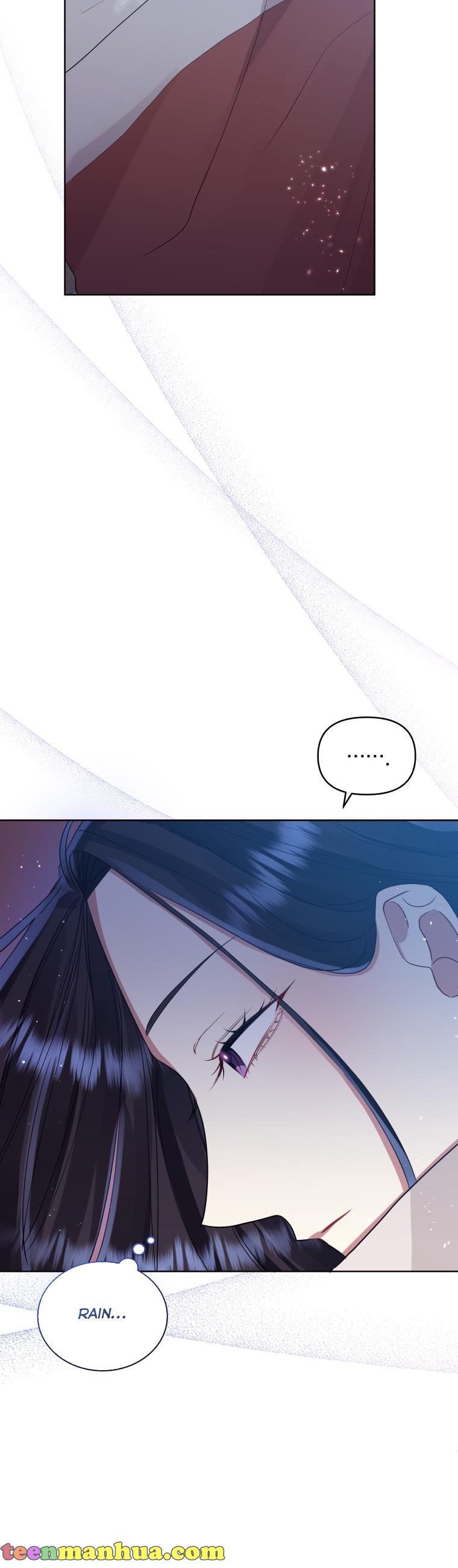 I’m A Villainess, But I Picked Up the Male Lead Chapter 33 - page 35