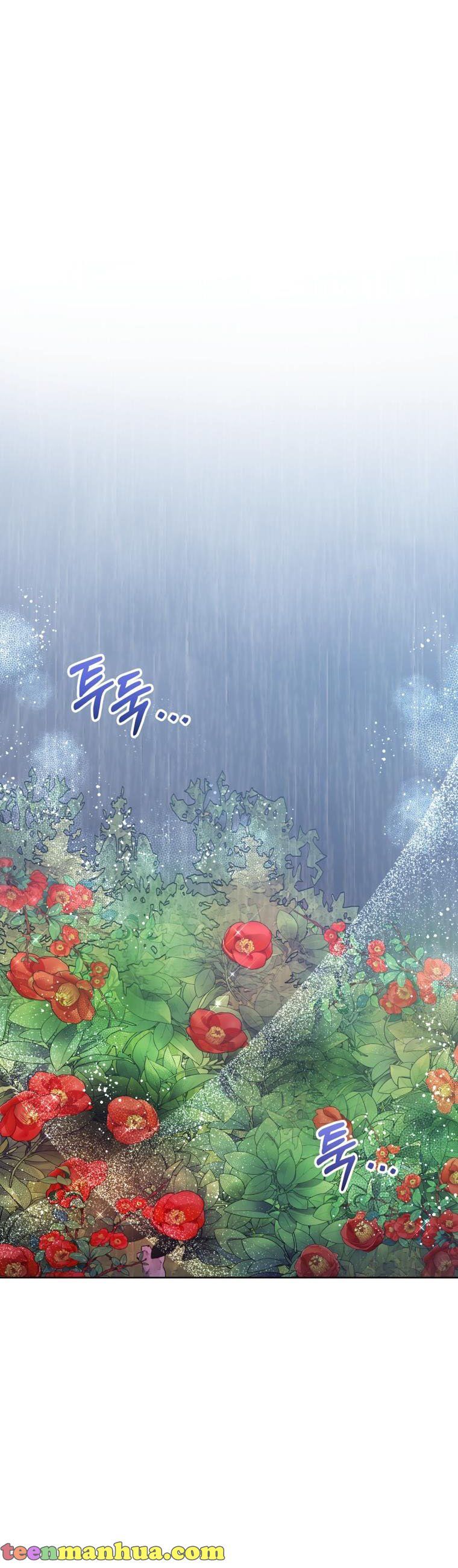 I’m A Villainess, But I Picked Up the Male Lead Chapter 33 - page 38