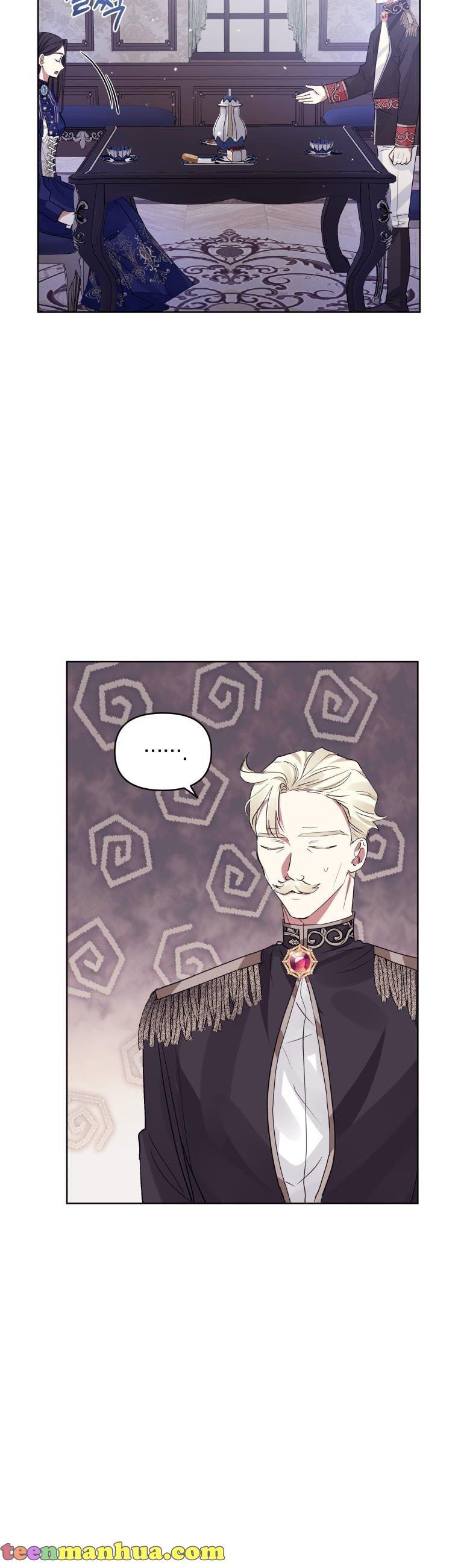 I’m A Villainess, But I Picked Up the Male Lead Chapter 33 - page 4