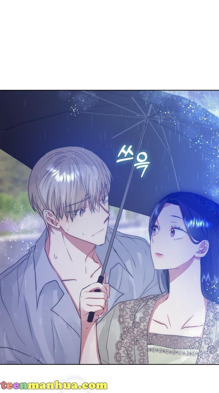 I’m A Villainess, But I Picked Up the Male Lead Chapter 33 - page 43