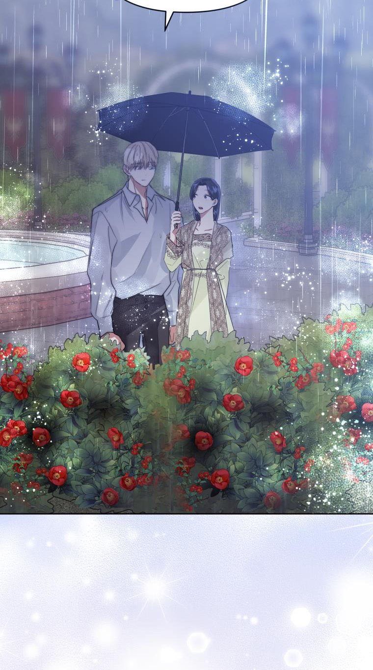I’m A Villainess, But I Picked Up the Male Lead Chapter 33 - page 46