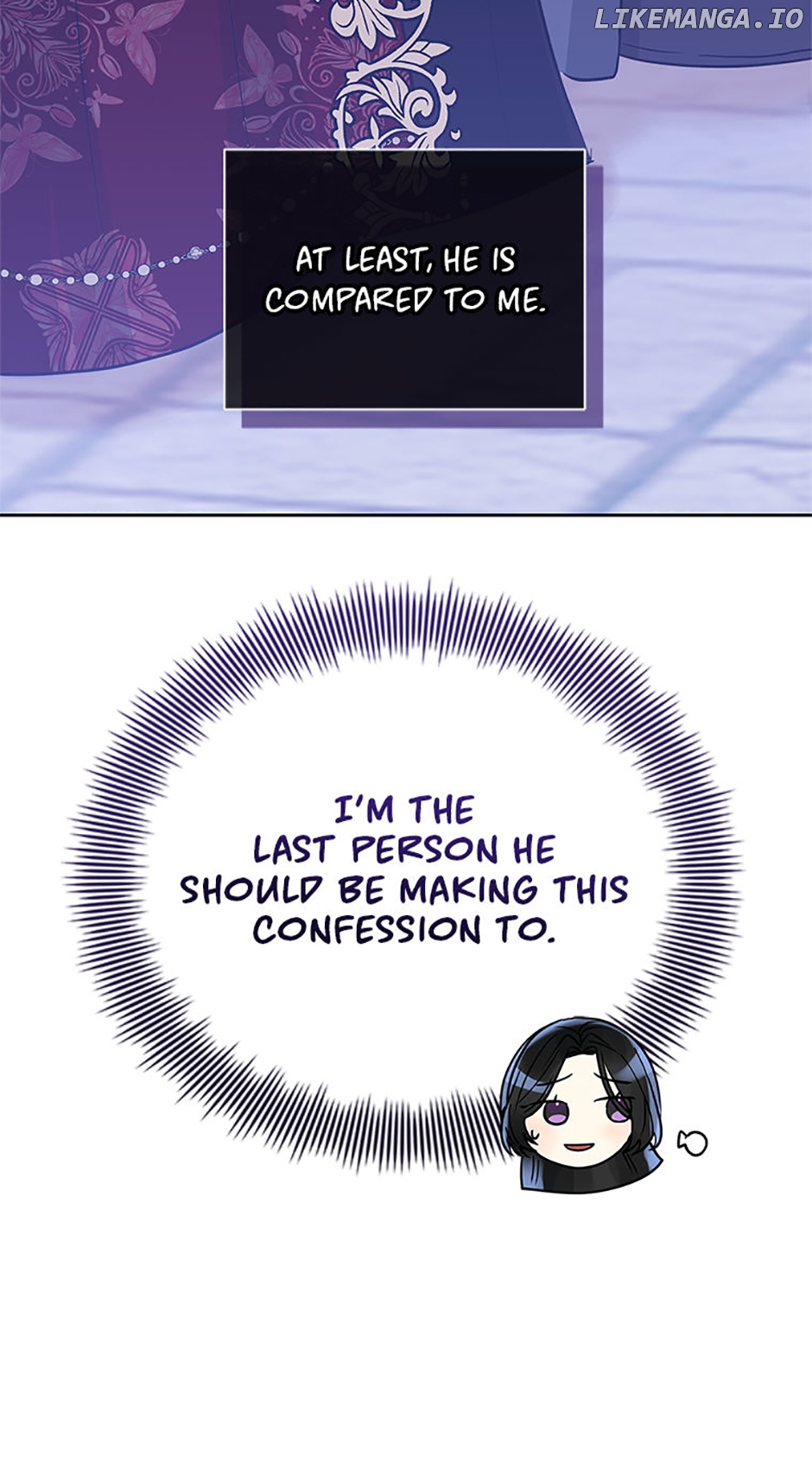 I’m A Villainess, But I Picked Up the Male Lead Chapter 53 - page 12