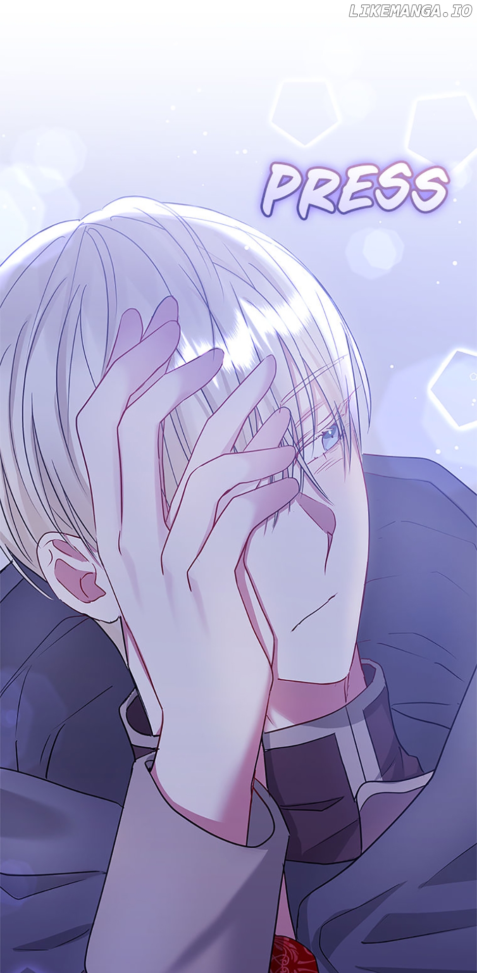 I’m A Villainess, But I Picked Up the Male Lead Chapter 53 - page 13