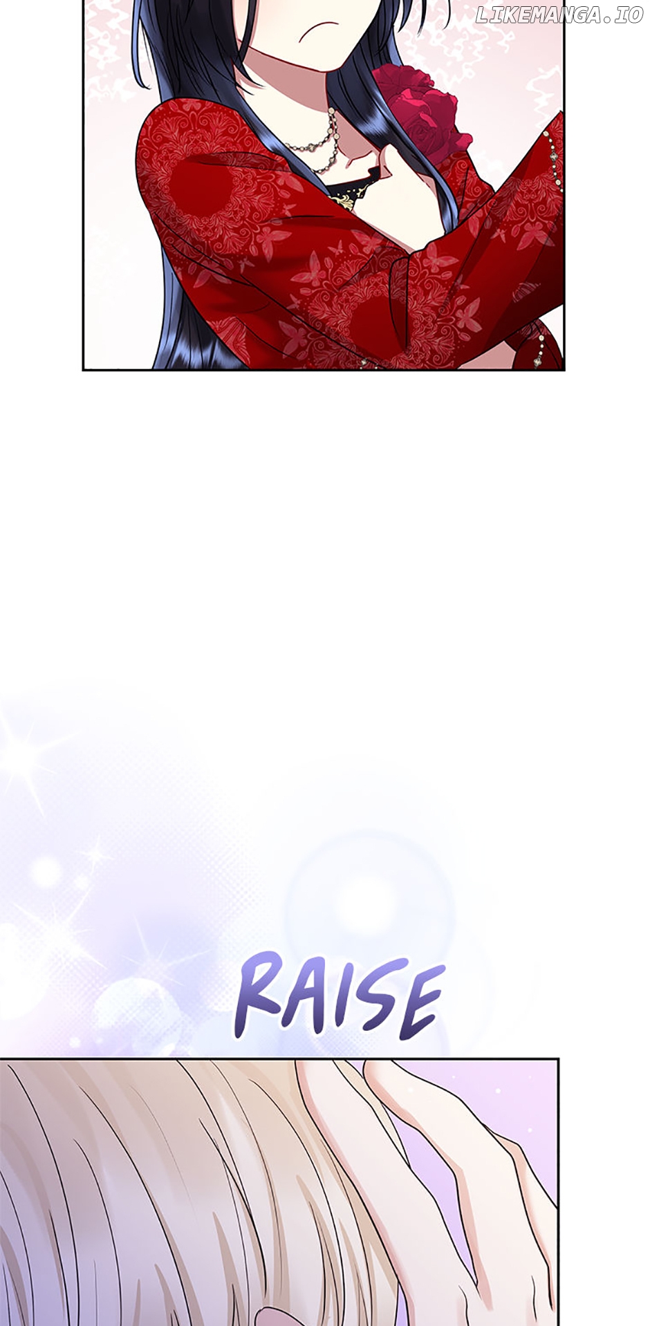 I’m A Villainess, But I Picked Up the Male Lead Chapter 53 - page 15