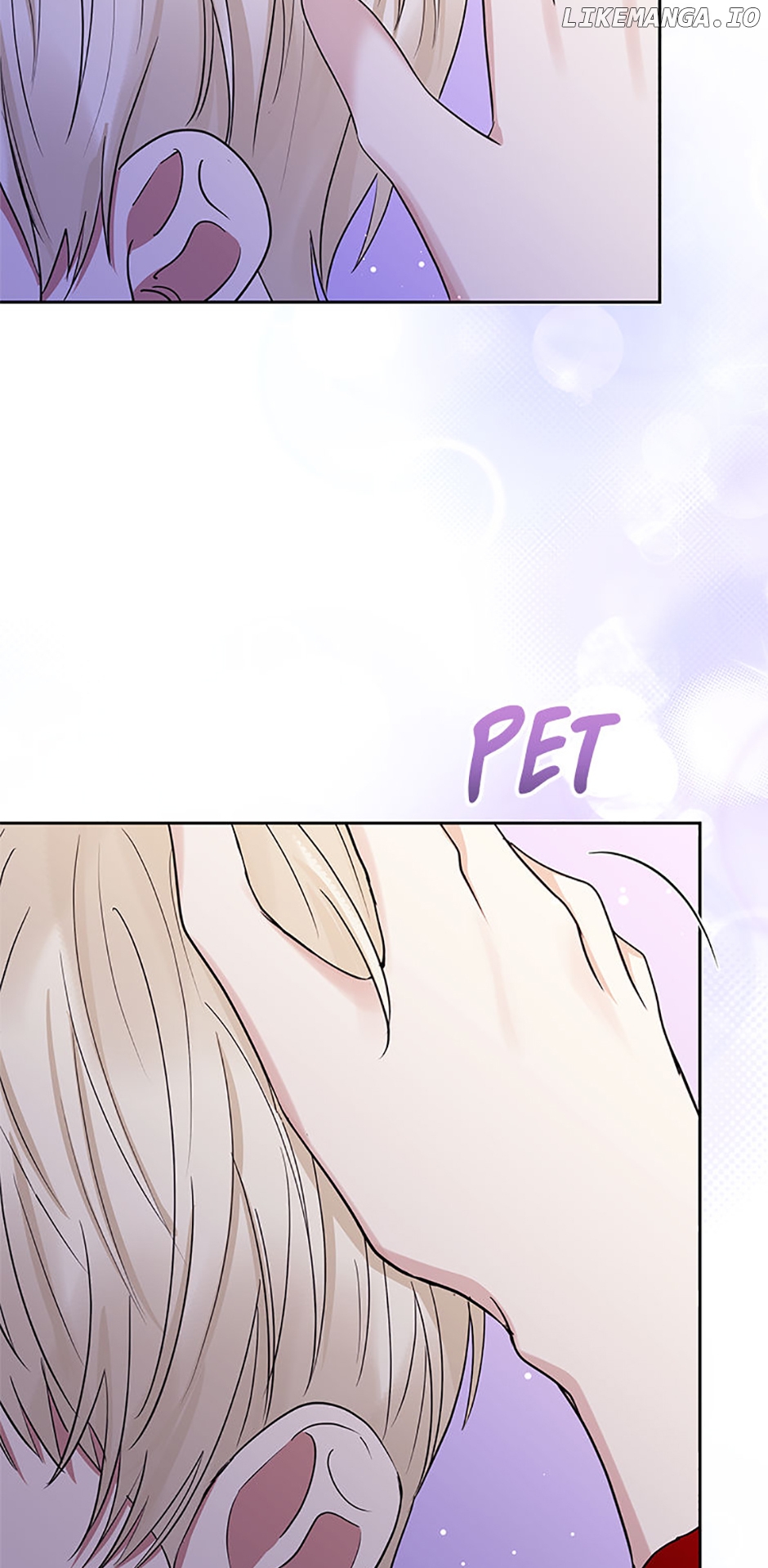 I’m A Villainess, But I Picked Up the Male Lead Chapter 53 - page 16