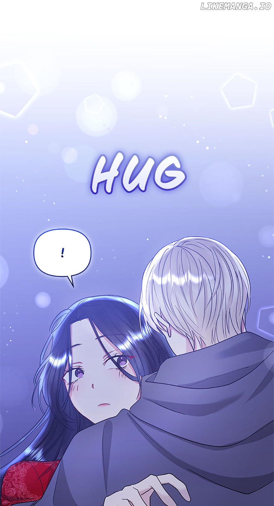 I’m A Villainess, But I Picked Up the Male Lead Chapter 53 - page 19