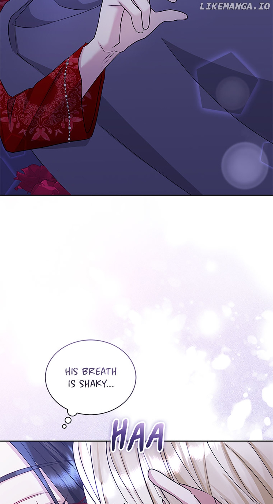 I’m A Villainess, But I Picked Up the Male Lead Chapter 53 - page 20