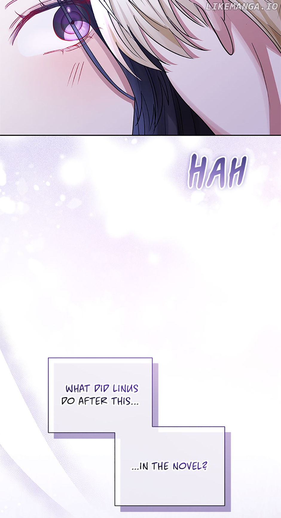 I’m A Villainess, But I Picked Up the Male Lead Chapter 53 - page 21