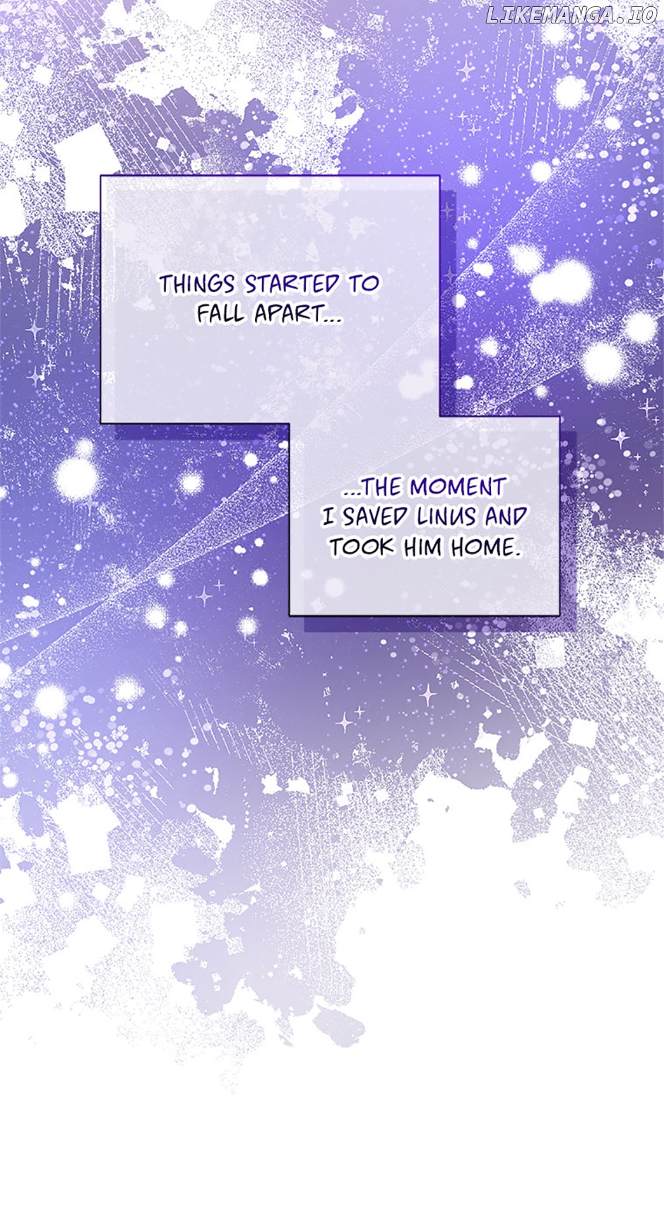 I’m A Villainess, But I Picked Up the Male Lead Chapter 53 - page 24