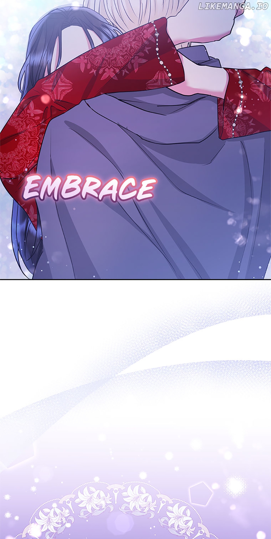 I’m A Villainess, But I Picked Up the Male Lead Chapter 53 - page 27