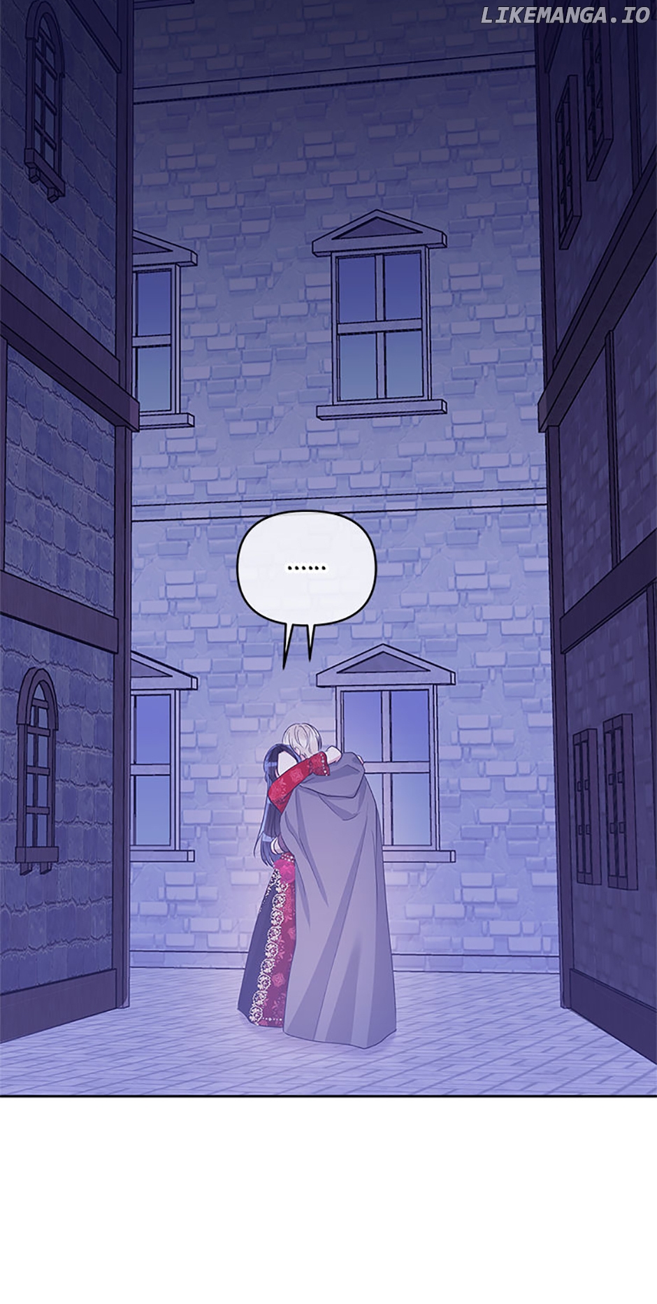 I’m A Villainess, But I Picked Up the Male Lead Chapter 53 - page 31