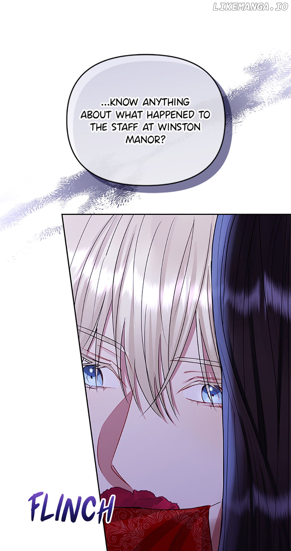 I’m A Villainess, But I Picked Up the Male Lead Chapter 53 - page 33