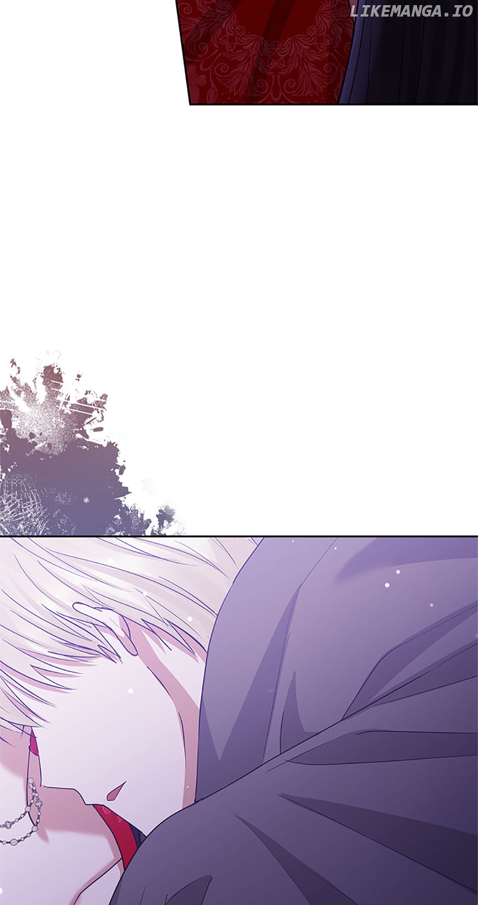 I’m A Villainess, But I Picked Up the Male Lead Chapter 53 - page 34