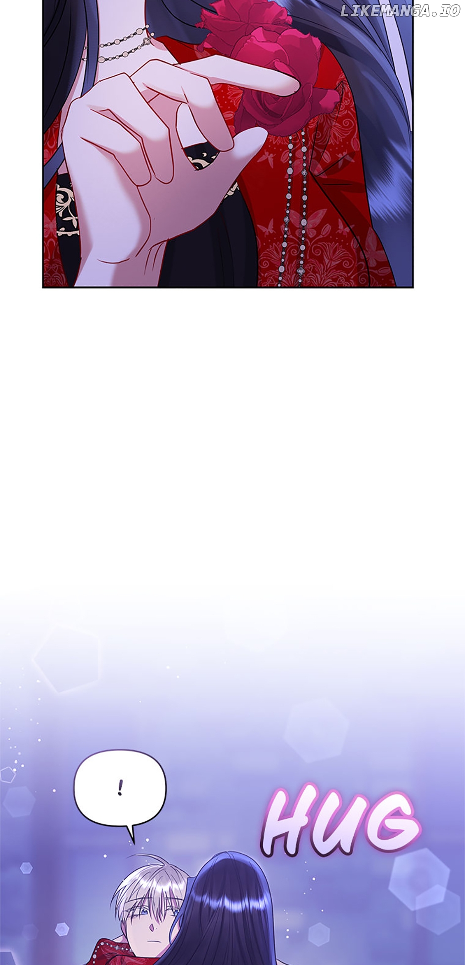 I’m A Villainess, But I Picked Up the Male Lead Chapter 53 - page 40