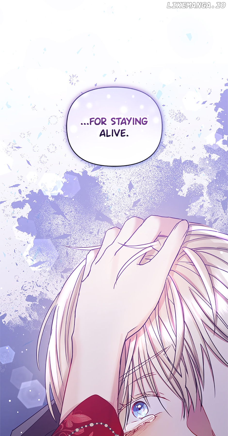 I’m A Villainess, But I Picked Up the Male Lead Chapter 53 - page 42