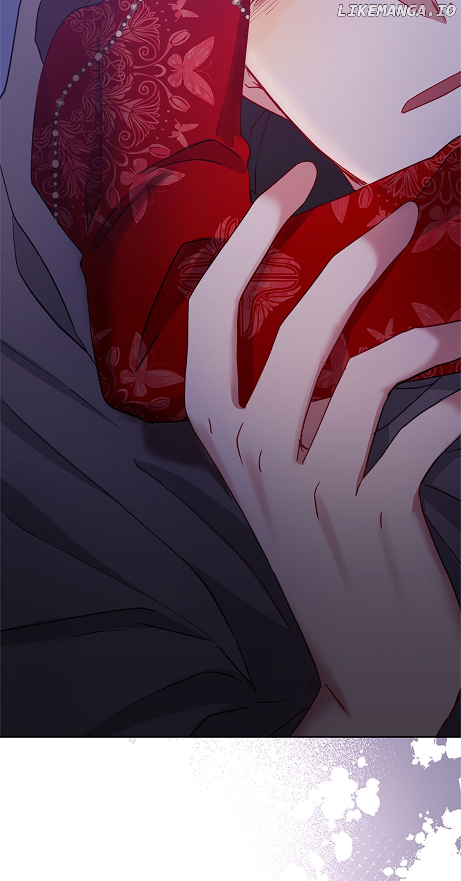 I’m A Villainess, But I Picked Up the Male Lead Chapter 53 - page 43