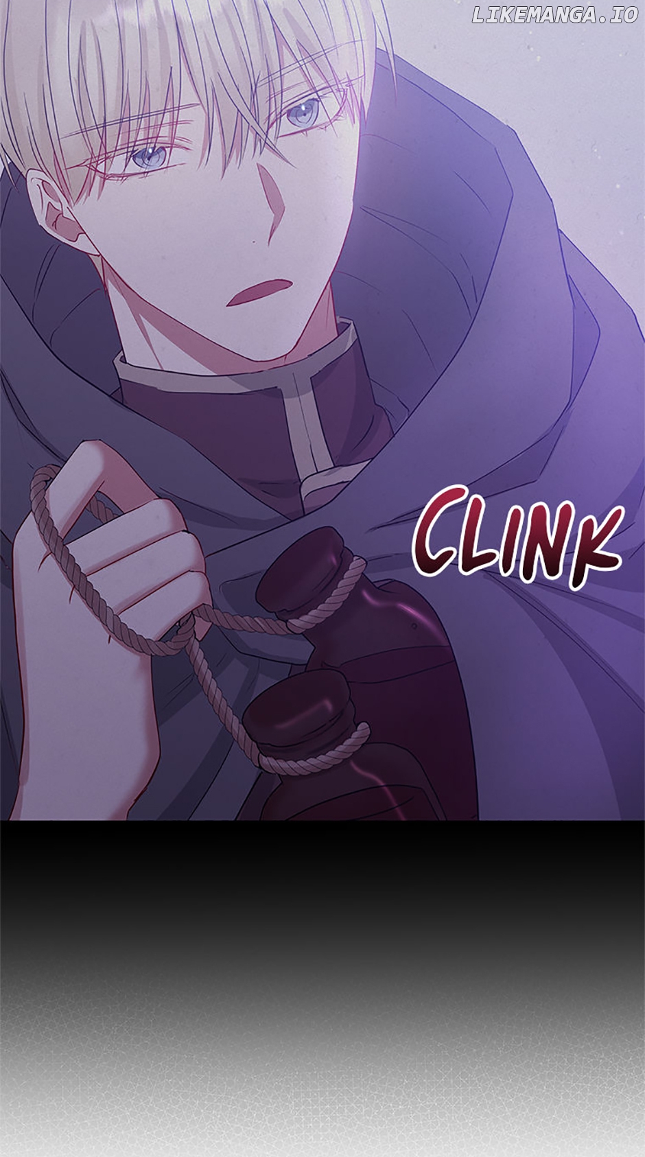 I’m A Villainess, But I Picked Up the Male Lead Chapter 53 - page 51