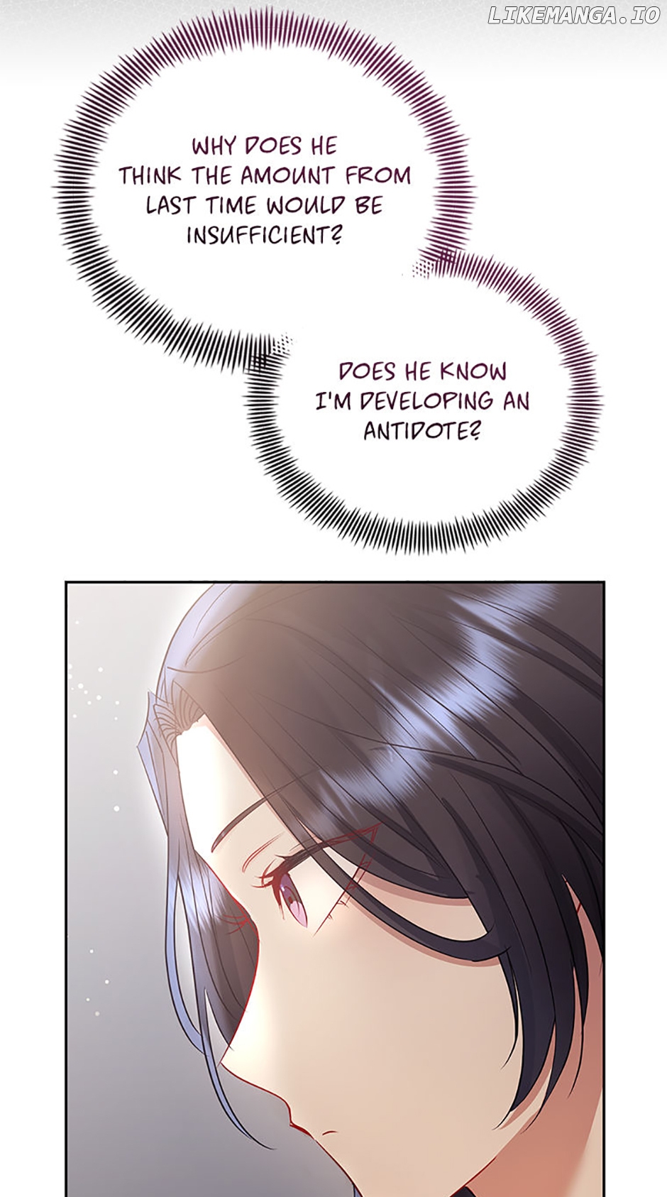 I’m A Villainess, But I Picked Up the Male Lead Chapter 53 - page 52