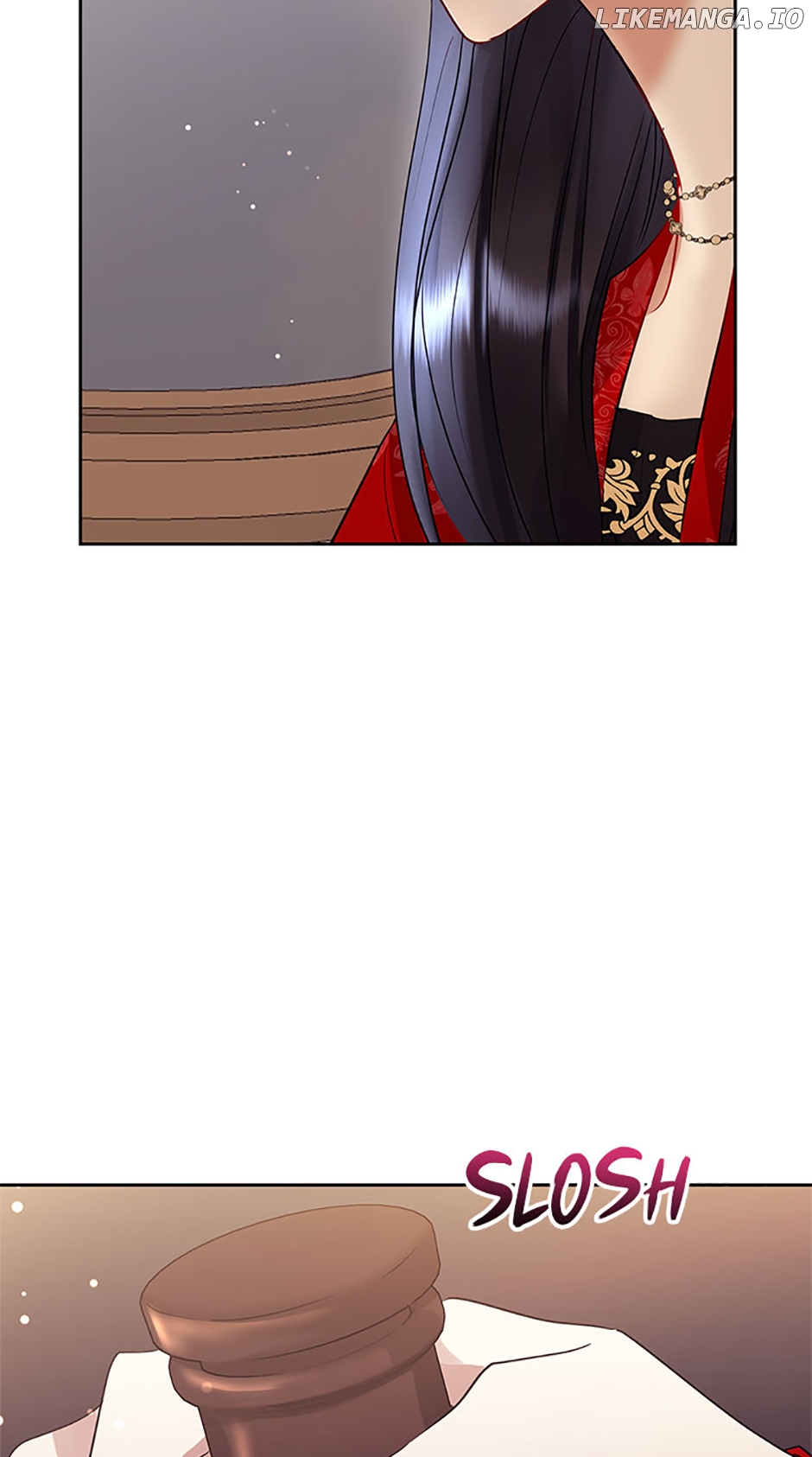I’m A Villainess, But I Picked Up the Male Lead Chapter 53 - page 53