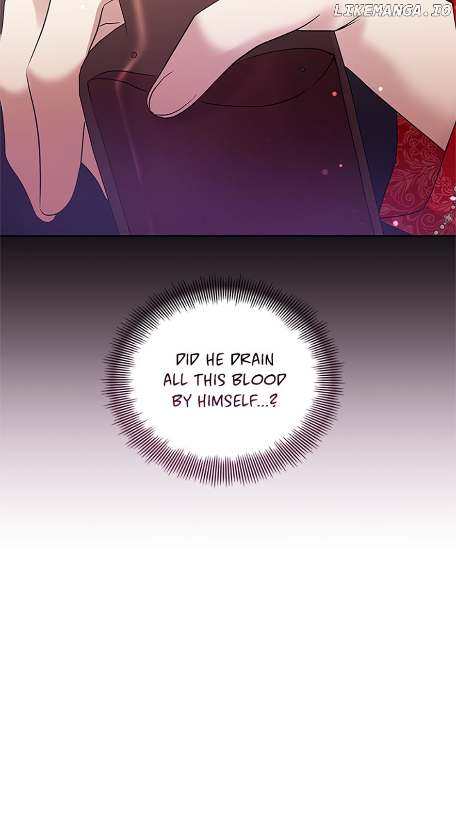 I’m A Villainess, But I Picked Up the Male Lead Chapter 53 - page 54