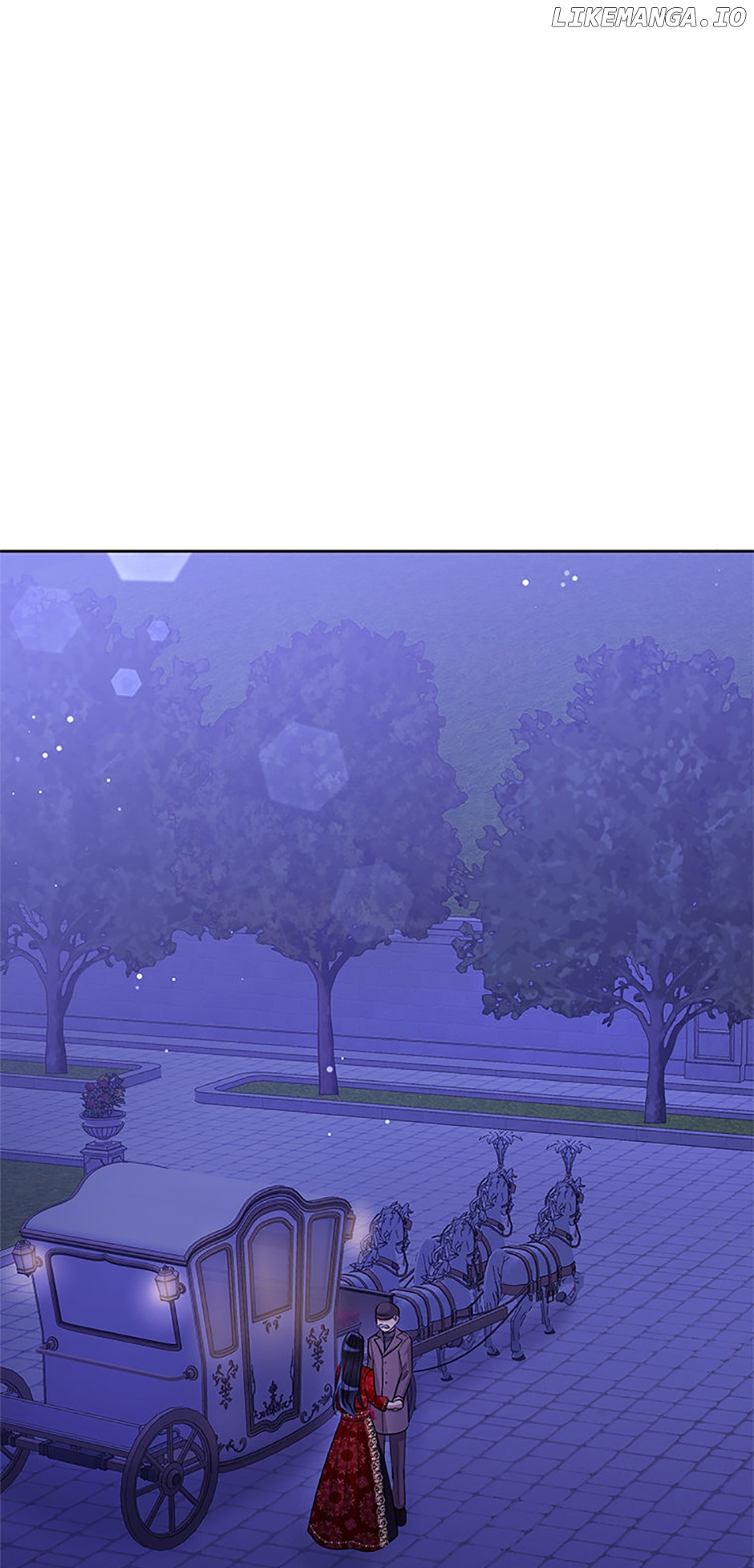 I’m A Villainess, But I Picked Up the Male Lead Chapter 53 - page 57
