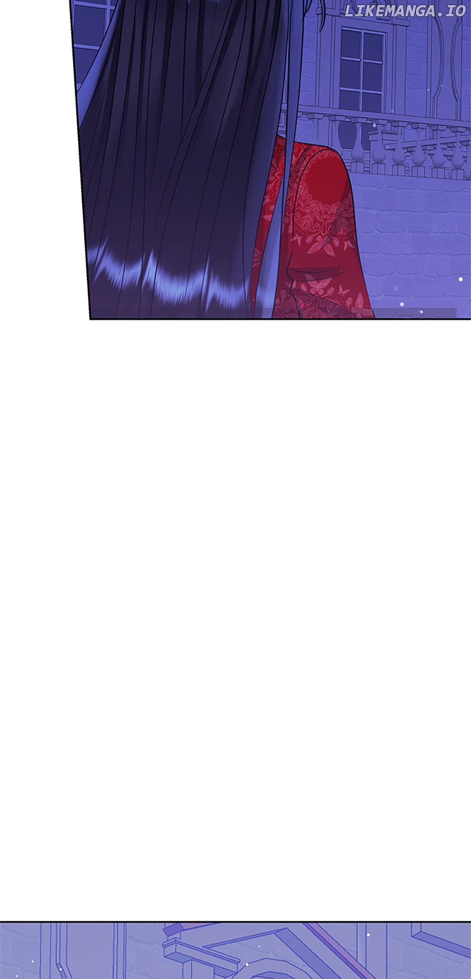 I’m A Villainess, But I Picked Up the Male Lead Chapter 53 - page 59