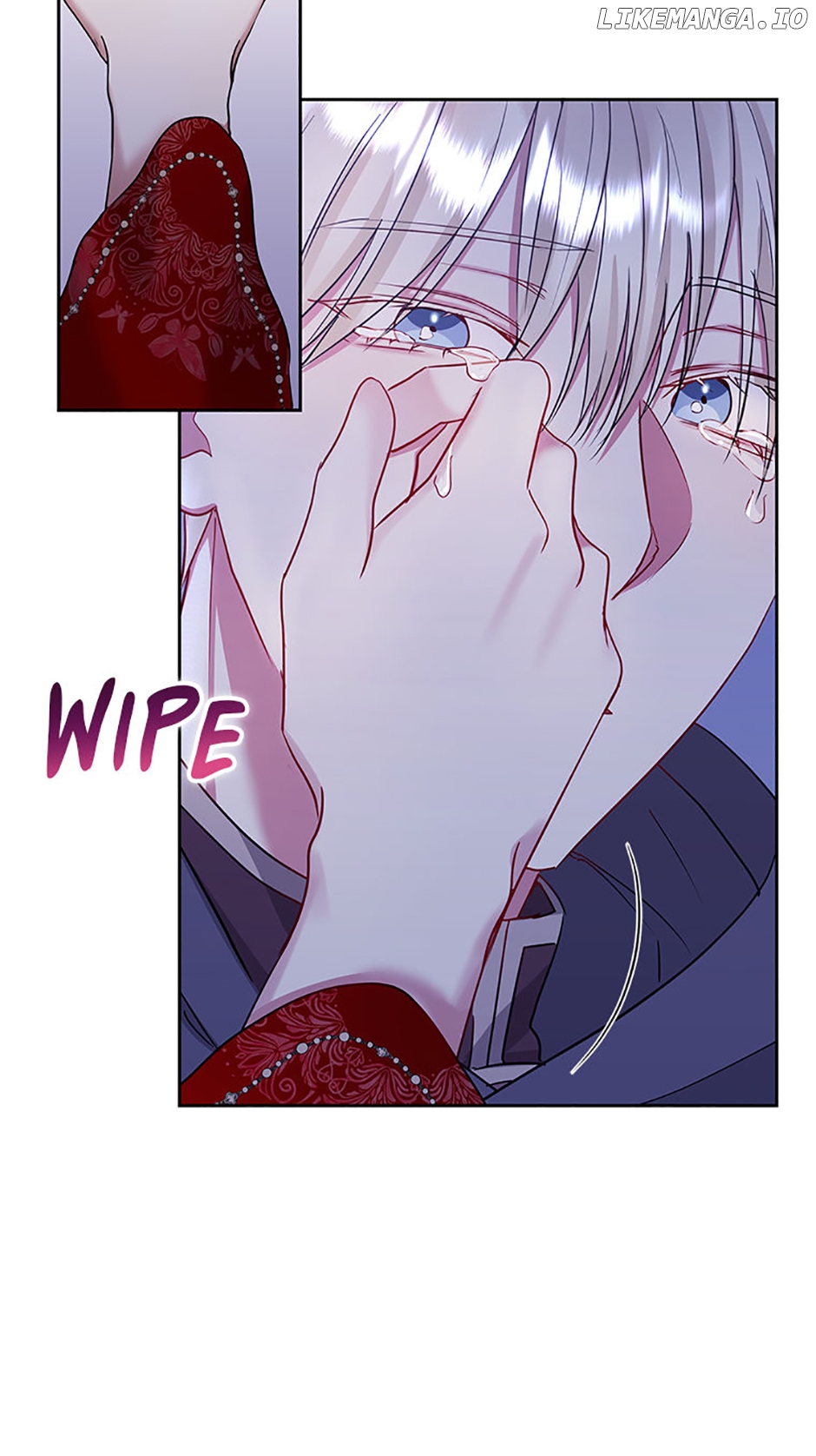 I’m A Villainess, But I Picked Up the Male Lead Chapter 53 - page 6