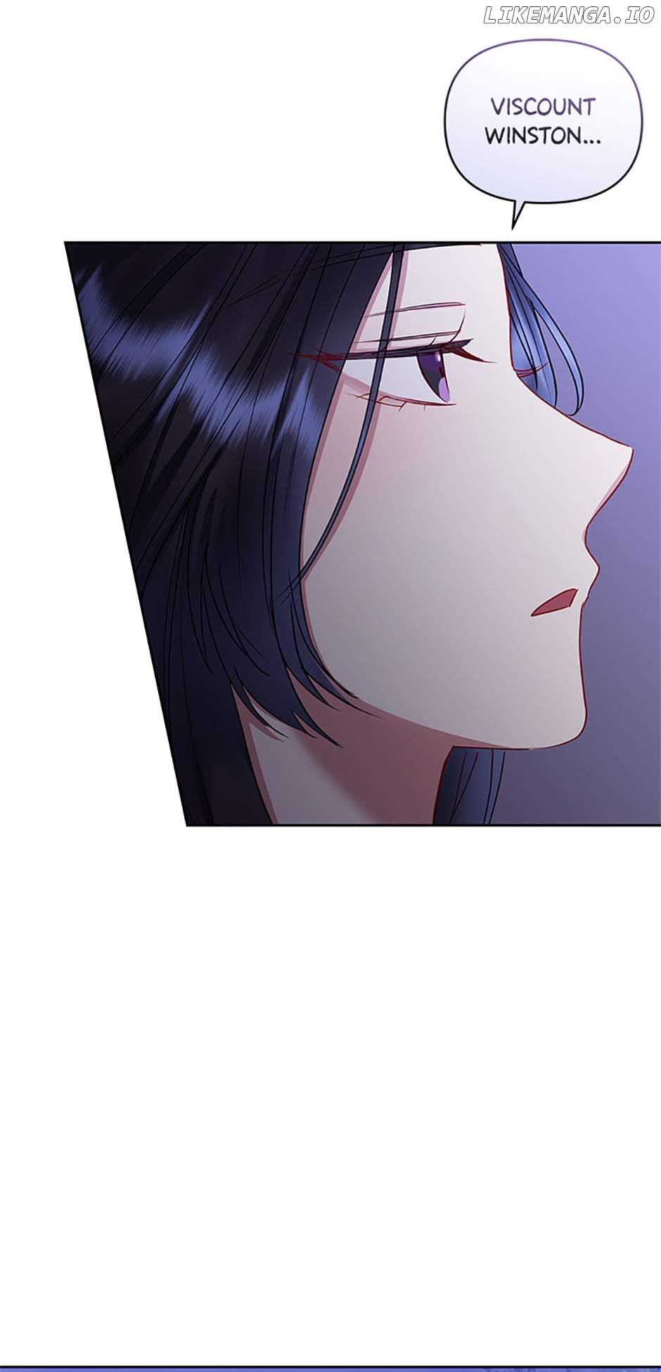 I’m A Villainess, But I Picked Up the Male Lead Chapter 53 - page 61