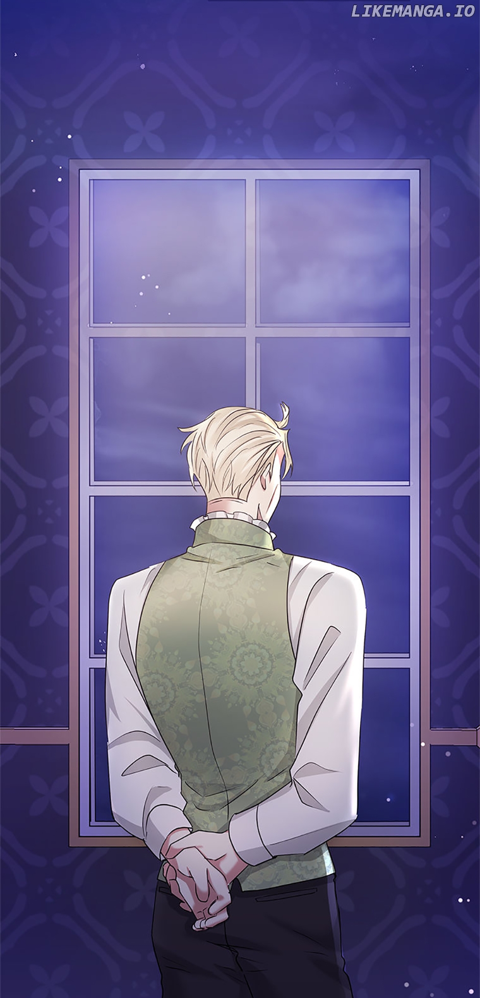I’m A Villainess, But I Picked Up the Male Lead Chapter 53 - page 63